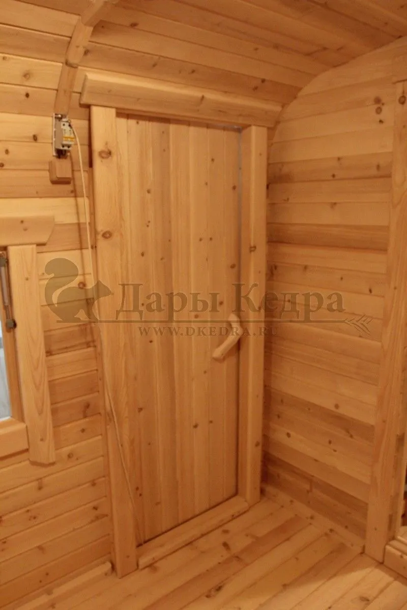 Кемпинг садовый домик «Семейный»